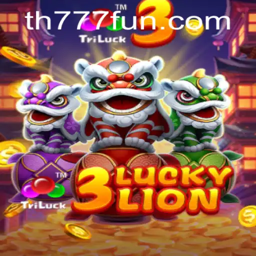 Discovering the Unique World of 3LUCKYLION