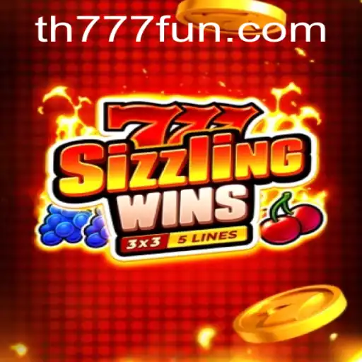 Explore the Exciting World of 777 Sizzling Wins: A Thrilling Casino Game Experience