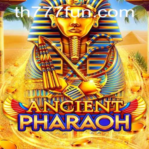 Explore the World of AncientPharaoh: A Journey into Egyptian Mythology