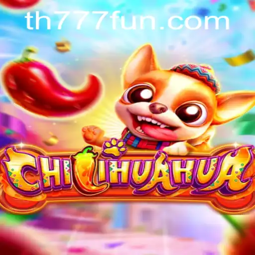Discover CHILIHUAHUA: A Thrilling Adventure with TH777.COM