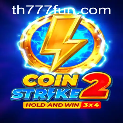 Coinstrike2: An Engaging Gaming Experience with TH777.COM