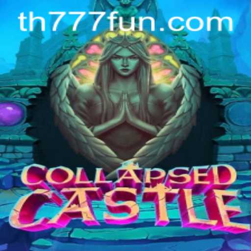 Explore the Enigmatic World of CollapsedCastle: A Deep Dive into Gameplay and Adventure