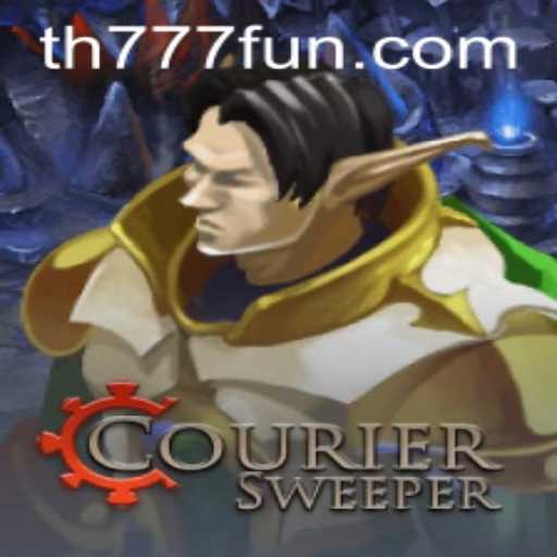 Unveiling CourierSweeper: A New Era of Gaming with TH777.COM
