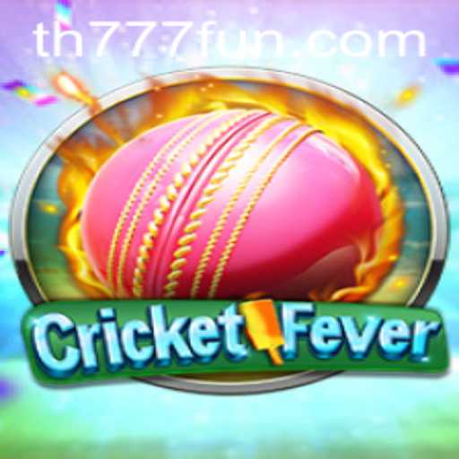 CricketFever: A New Wave in Sports Gaming with TH777.COM