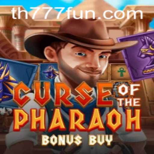 Explore the Exciting Adventure of Curse of the Pharaoh Bonus Buy