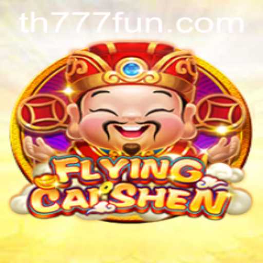 Unveiling FlyingCaiShen: An Intriguing Dive into the World of TH777.COM's Latest Gaming Marvel