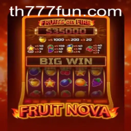 Exploring the Exciting World of FruitNova: A Comprehensive Guide