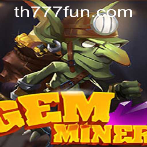 The Enchanting World of GemMiner: A Journey Through Sparkling Caverns