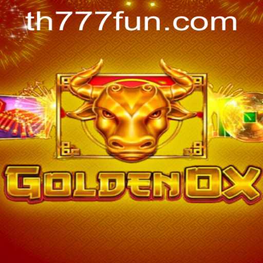 GoldenOx: Exploring the Dynamics of the Thrilling Game on TH777.COM