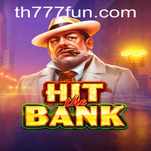 HitTheBank: A Thrilling Game of Strategy and Luck