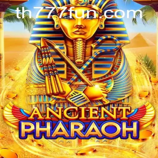 Explore the World of AncientPharaoh: A Journey into Egyptian Mythology