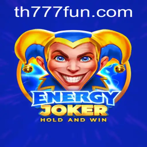 Discover EnergyJoker: An Electrifying Gaming Experience