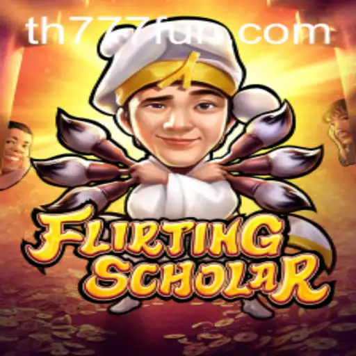 Unveiling the Charm of FlirtingScholar at TH777.COM