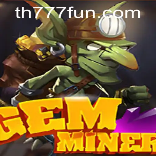 The Enchanting World of GemMiner: A Journey Through Sparkling Caverns