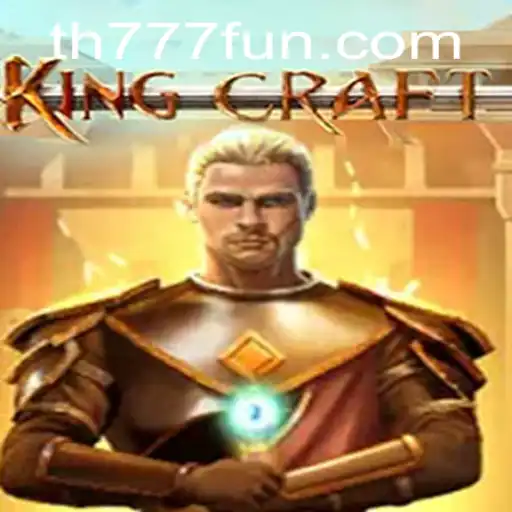 Discover the Thrilling World of KingcraftMenomin on TH777.COM