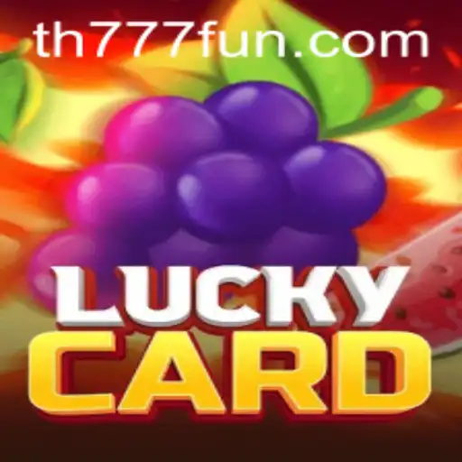 Exploring the Exciting World of LuckyCard on TH777.COM