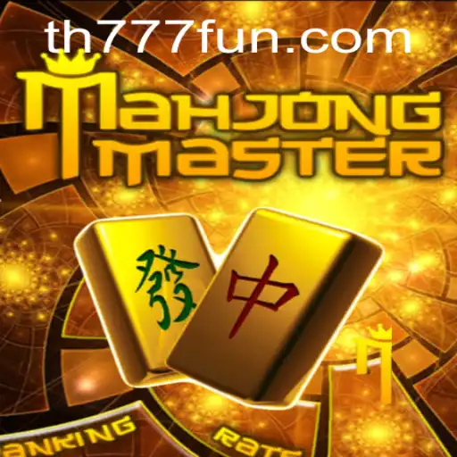 Explore the World of MahJongMaster and the Rise of TH777.COM