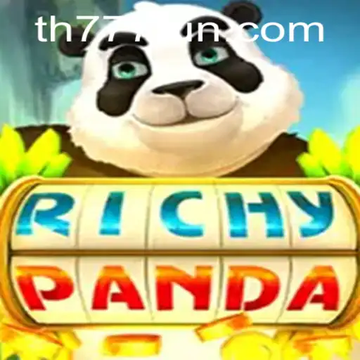 Discovering RichyPanda: A Thrilling Adventure in Virtual Gaming