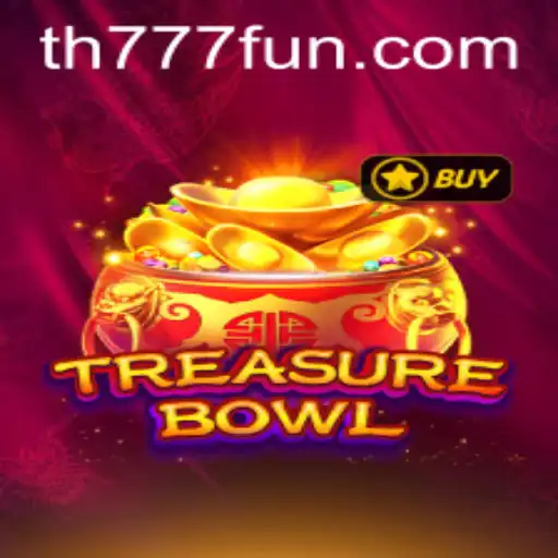 Discover TreasureBowl: A Thrilling Adventure Awaits