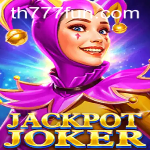 Discover the Excitement of JackpotJoker at TH777.COM
