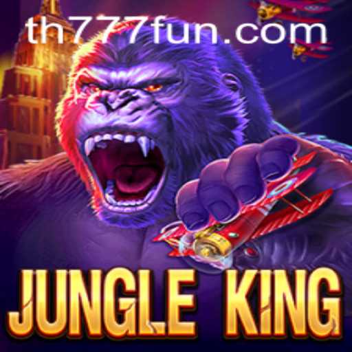 JungleKing: A Thrilling Adventure in the Heart of the Wilderness