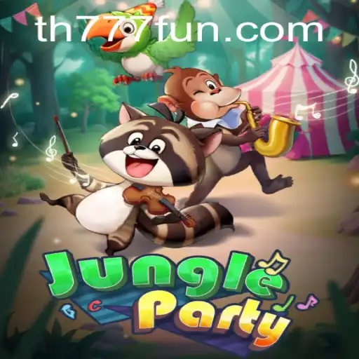 JungleParty: A Thrilling Adventure in Untamed Wilderness