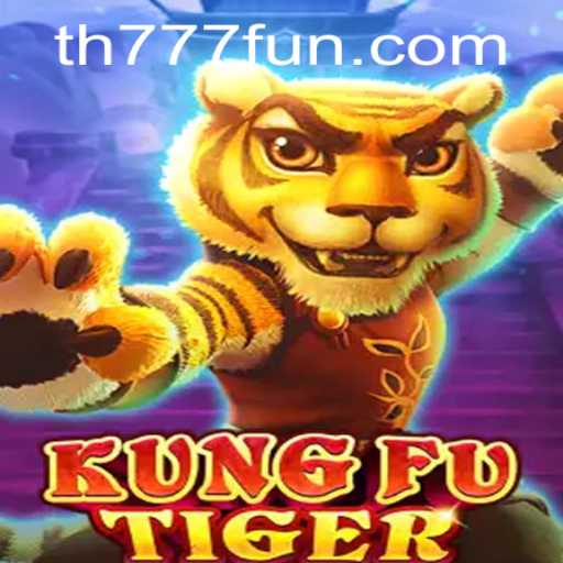 Unleashing Adventure: Dive into the World of KungFuTiger