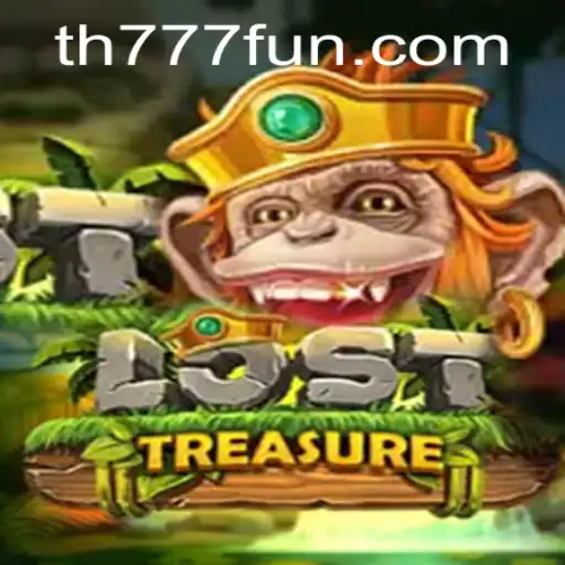 Discover the Exciting World of LostTreasure with TH777.COM