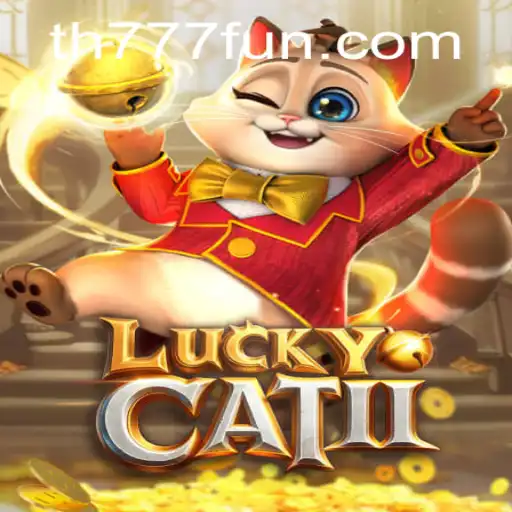 Discover the Thrilling World of LuckyCatII and TH777.COM