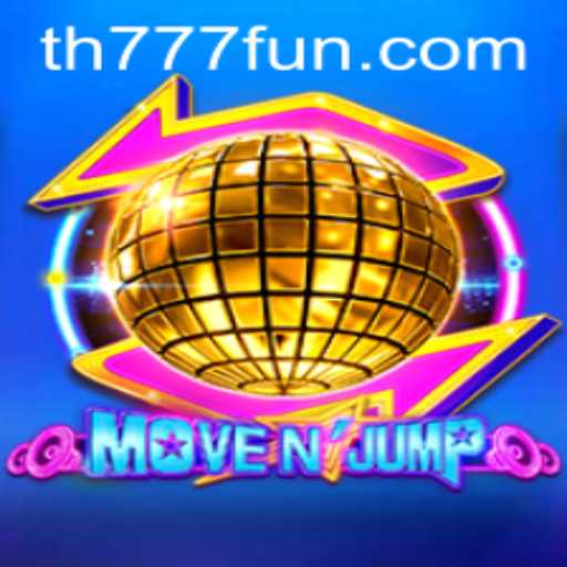 Discover the Thrilling World of MovenJump on TH777.COM