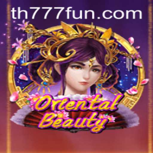 Discover the Enchantment of OrientalBeauty on TH777.COM