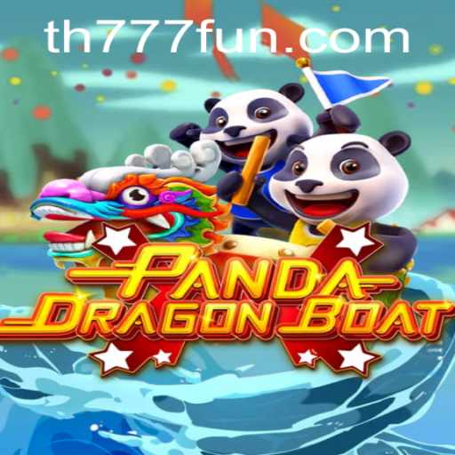 Dive Into Excitement with PANDADRAGONBOAT