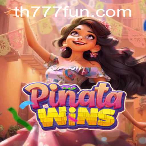 Experience Fiesta Fun with PinataWins at TH777.COM
