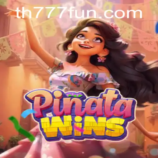 Experience Fiesta Fun with PinataWins at TH777.COM