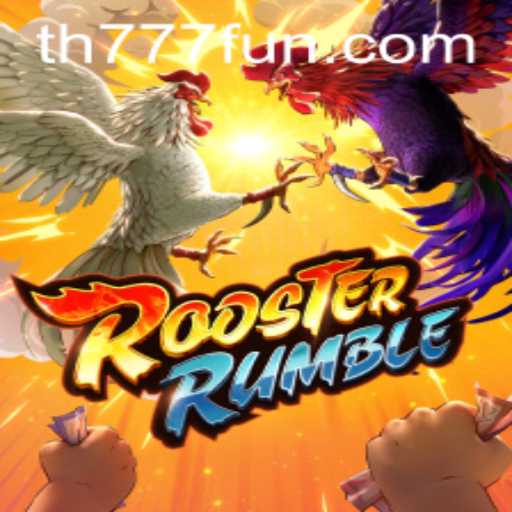 RoosterRumble: A Thrilling Game Experience with TH777.COM