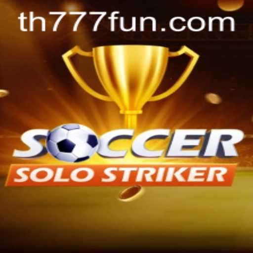 Unveiling the Thrill of SoccerSoloStriker