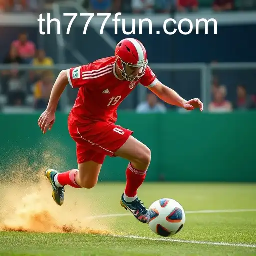 The Dynamic World of Sports: A Focus on TH777.COM