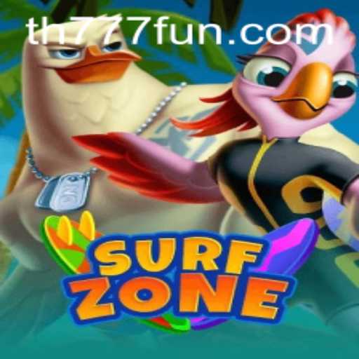 Dive Into the Adventure with SurfZone at TH777.COM