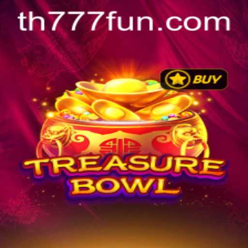 Discover TreasureBowl: A Thrilling Adventure Awaits