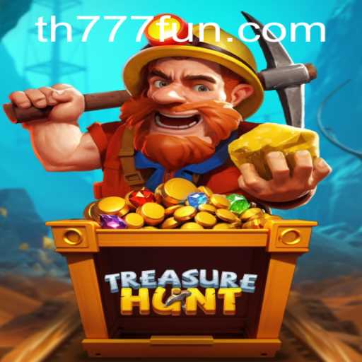 Unveiling TreasureHunt: An Adventure Awaits at TH777.COM