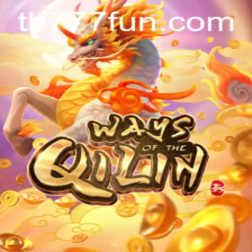 Exploring the Wonders of 'Ways of the Qilin': An Innovative Gaming Journey