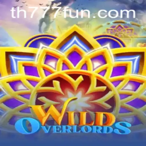 WildOverlords: An Epic Journey in Gaming with TH777.COM
